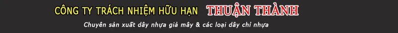 Sản phẩm 410 — Dây Nhựa Thuận Thành - Doanh Nghiệp Tư Nhân Hoàng Thuận Thành — MST 0306082306
