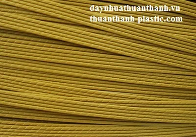 Sản phẩm 104260233997 — Dây Nhựa Thuận Thành - Doanh Nghiệp Tư Nhân Hoàng Thuận Thành — MST 0306082306