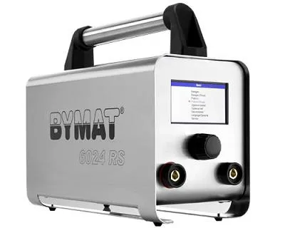 Sản phẩm May lam sach danh bong in nhan ma dien Bymat 6024RS.JPG — Mai Thủy - Công Ty TNHH Tư Vấn Thương Mại Kỹ Thuật Mai Thủy — MST 0306087625