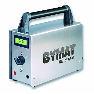 Sản phẩm May lam sach moi han dien hoa Bymat 1124RS — Mai Thủy - Công Ty TNHH Tư Vấn Thương Mại Kỹ Thuật Mai Thủy — MST 0306087625