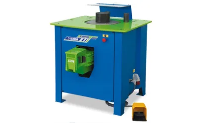 Sản phẩm May uon cat thep combi — Mai Thủy - Công Ty TNHH Tư Vấn Thương Mại Kỹ Thuật Mai Thủy — MST 0306087625