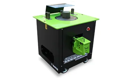 Sản phẩm May uon thep bon trong mot COMB3R — Mai Thủy - Công Ty TNHH Tư Vấn Thương Mại Kỹ Thuật Mai Thủy — MST 0306087625