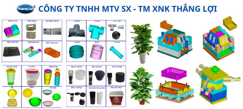 Sản phẩm tong neww 5920 — Công Ty TNHH Một Thành Viên Sản Xuất Thương Mại Xuất Nhập Khẩu Thắng Lợi — MST 0306096299