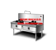 Sản phẩm bep a 2 5393 — Inox Song Toàn - Công Ty TNHH MTV SX TM DV Song Toàn — MST 0306100876
