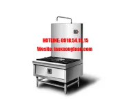 Sản phẩm bep a ham don 5286 — Inox Song Toàn - Công Ty TNHH MTV SX TM DV Song Toàn — MST 0306100876