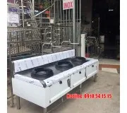 Sản phẩm bepgainox3bep 43 — Inox Song Toàn - Công Ty TNHH MTV SX TM DV Song Toàn — MST 0306100876
