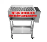 Sản phẩm lo nuong ngoai troi 5905 — Inox Song Toàn - Công Ty TNHH MTV SX TM DV Song Toàn — MST 0306100876