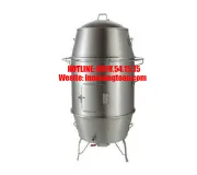 Sản phẩm lo quay ga vit 9031 — Inox Song Toàn - Công Ty TNHH MTV SX TM DV Song Toàn — MST 0306100876