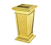Sản phẩm thungdungrac2 2978 — Inox Song Toàn - Công Ty TNHH MTV SX TM DV Song Toàn — MST 0306100876