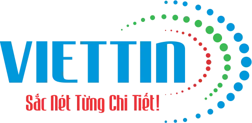 Logo Led Việt Tin - Công Ty TNHH Công Nghệ Việt Tin