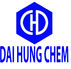 Logo Công Ty TNHH Hóa Chất Đại Hưng