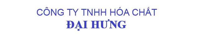 Sản phẩm name_company — Công Ty TNHH Hóa Chất Đại Hưng — MST 0306128529