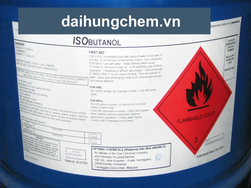 Sản phẩm product_s437 — Công Ty TNHH Hóa Chất Đại Hưng — MST 0306128529