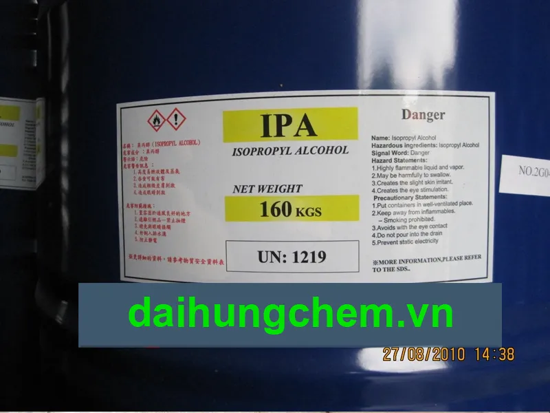 Sản phẩm product_s449 — Công Ty TNHH Hóa Chất Đại Hưng — MST 0306128529
