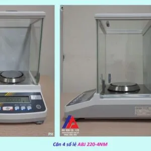 Sản phẩm ABJ 220 4NM 300x300 — Công Ty TNHH Thiết Bị Và Công Nghệ Hải Anh — MST 0306130172
