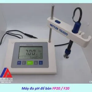 Sản phẩm FP20_F20 May do pH de ban METTLER HA 300x300 — Công Ty TNHH Thiết Bị Và Công Nghệ Hải Anh — MST 0306130172