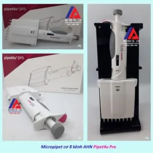 Sản phẩm Pipet4u Pro Micropipet co 8 kenh AHN 300x300 — Công Ty TNHH Thiết Bị Và Công Nghệ Hải Anh — MST 0306130172