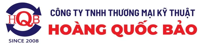 Logo Camera Quốc Bảo - Công Ty TNHH TM DV Hoàng Quốc Bảo