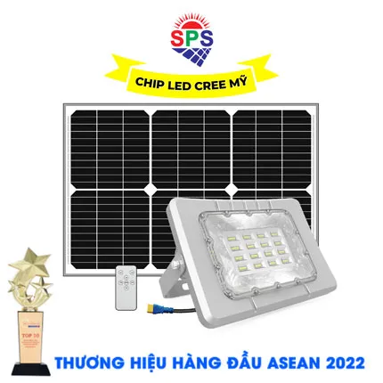 Sản phẩm den 200w nang luong mat troi led cree my   the he moi bao hanh 3 nam_s9361 — Camera Quốc Bảo - Công Ty TNHH TM DV Hoàng Quốc Bảo — MST 0306140847
