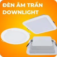 Sản phẩm den am tran downlight_l1060 — Camera Quốc Bảo - Công Ty TNHH TM DV Hoàng Quốc Bảo — MST 0306140847