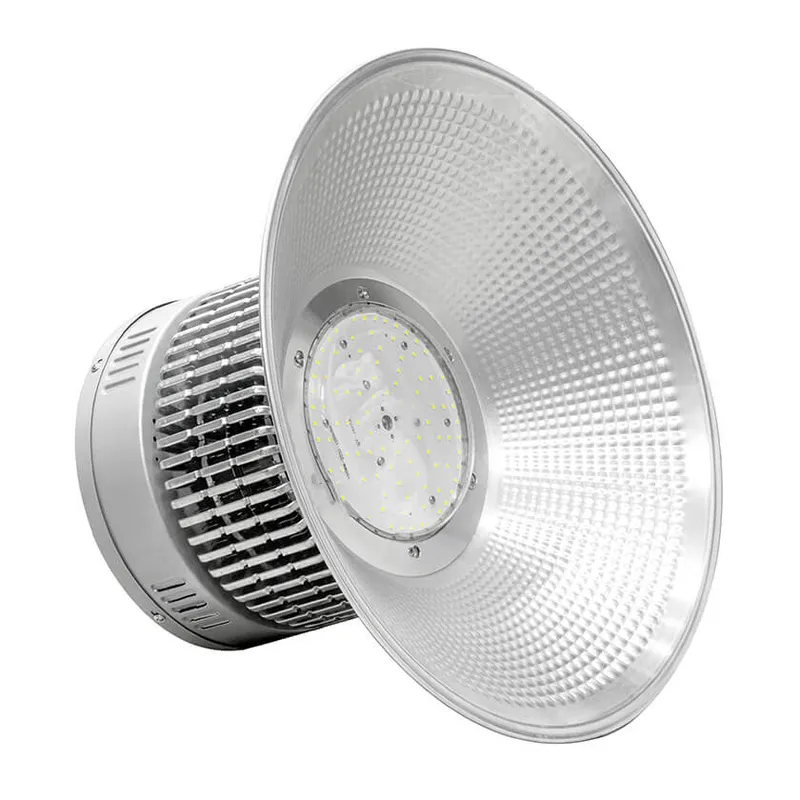 Sản phẩm den led nha xuong 200w_s9052 — Camera Quốc Bảo - Công Ty TNHH TM DV Hoàng Quốc Bảo — MST 0306140847