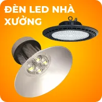 Sản phẩm den led nha xuong_l889 — Camera Quốc Bảo - Công Ty TNHH TM DV Hoàng Quốc Bảo — MST 0306140847