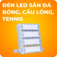 Sản phẩm den led san bong da tennis pickleball cau long_l1035 — Camera Quốc Bảo - Công Ty TNHH TM DV Hoàng Quốc Bảo — MST 0306140847