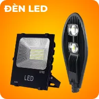 Sản phẩm den led_l886 — Camera Quốc Bảo - Công Ty TNHH TM DV Hoàng Quốc Bảo — MST 0306140847