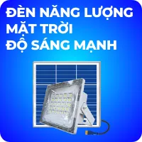 Sản phẩm den nang luong mat troi do sang manh_l980 — Camera Quốc Bảo - Công Ty TNHH TM DV Hoàng Quốc Bảo — MST 0306140847