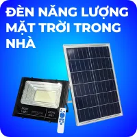 Sản phẩm den nang luong mat troi dung trong nha_l977 — Camera Quốc Bảo - Công Ty TNHH TM DV Hoàng Quốc Bảo — MST 0306140847