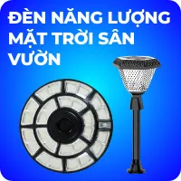 Sản phẩm den nang luong mat troi san vuon_l904 — Camera Quốc Bảo - Công Ty TNHH TM DV Hoàng Quốc Bảo — MST 0306140847