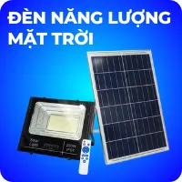 Sản phẩm den nang luong mat troi_l884 — Camera Quốc Bảo - Công Ty TNHH TM DV Hoàng Quốc Bảo — MST 0306140847