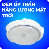 Sản phẩm den op tran nang luong mat troi_l971 — Camera Quốc Bảo - Công Ty TNHH TM DV Hoàng Quốc Bảo — MST 0306140847