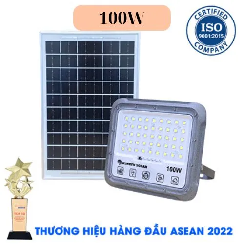 Sản phẩm den pha chong choi nang luong mat troi 100w_s9334 — Camera Quốc Bảo - Công Ty TNHH TM DV Hoàng Quốc Bảo — MST 0306140847