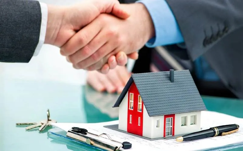 Sản phẩm chuyen nhuong hop dong mua ban nha — Văn Phòng Công Chứng Chợ Lớn — MST 0306143735