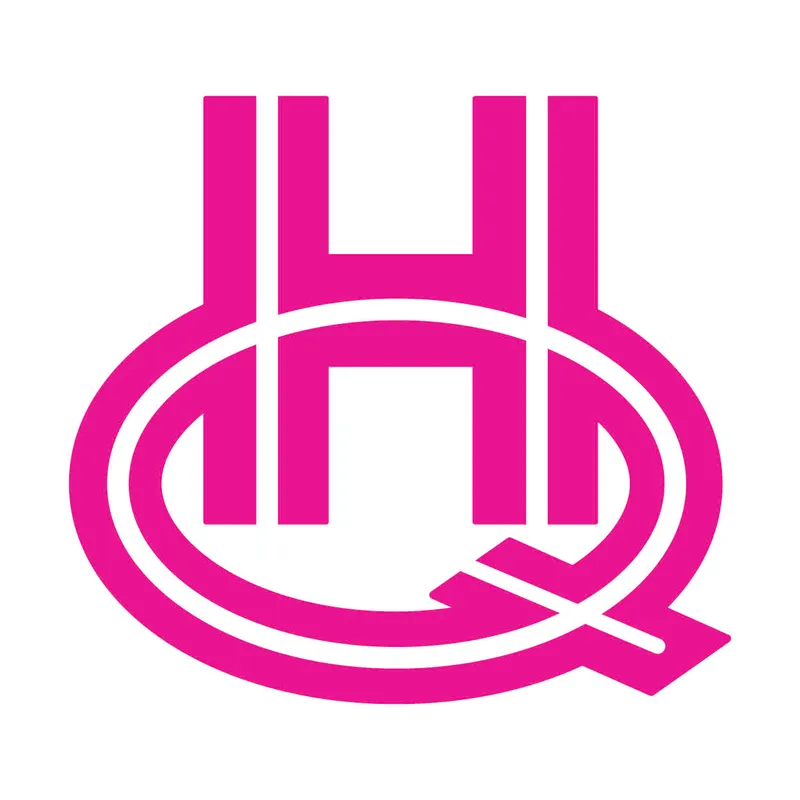 Logo Công Ty TNHH Kỹ Thuật Khí Nén Hồng Quang
