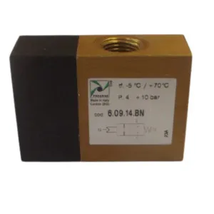 Sản phẩm 1734026845_van khi nen dong 6090 — Công Ty TNHH Kỹ Thuật Khí Nén Hồng Quang — MST 0306143848