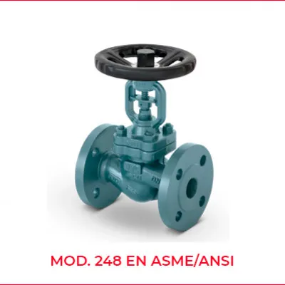 Sản phẩm 1780732031_van cau bellow seal vyc model 248 — Công Ty TNHH Kỹ Thuật Khí Nén Hồng Quang — MST 0306143848