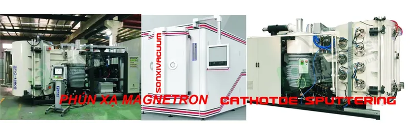 Sản phẩm he thong xi ma pvd 2 5336 — Công Ty TNHH Thương Mại Xuất Nhập Khẩu SONXI — MST 0306171147