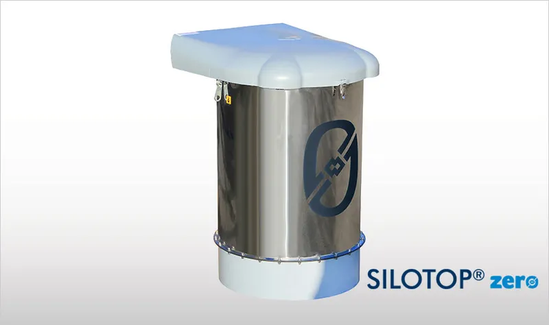 Sản phẩm silotop_zero_teaser — Công Ty TNHH Wamgroup Việt Nam — MST 0306172743