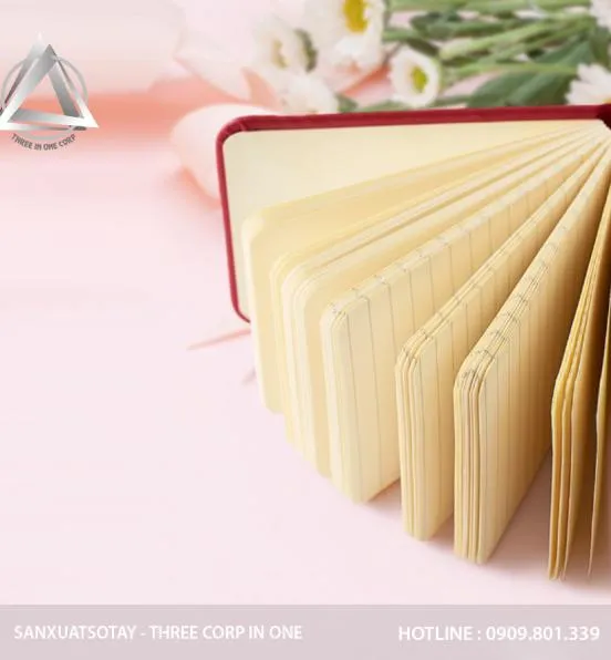 Sản phẩm sonotebiagiada1 8821 — Sổ Tay Ba Trong Một - Công Ty Cổ Phần Ba Trong Một — MST 0306178618