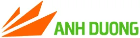 Logo Công Ty TNHH Thương Mại Và Xuất Nhập Khẩu Ánh Dương