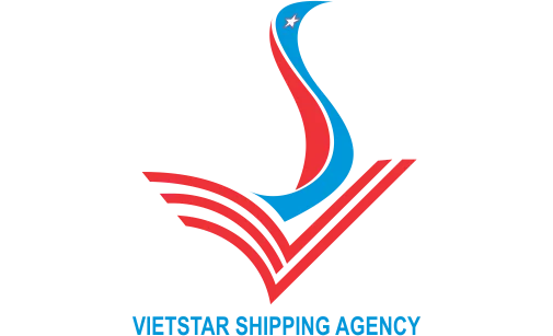 Logo Công Ty TNHH Đại Lý Hàng Hải Ngôi Sao Việt