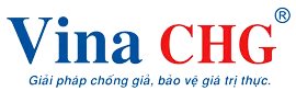 Logo Công Ty Cổ Phần Phát Triển Khoa Học Công Nghệ VINA