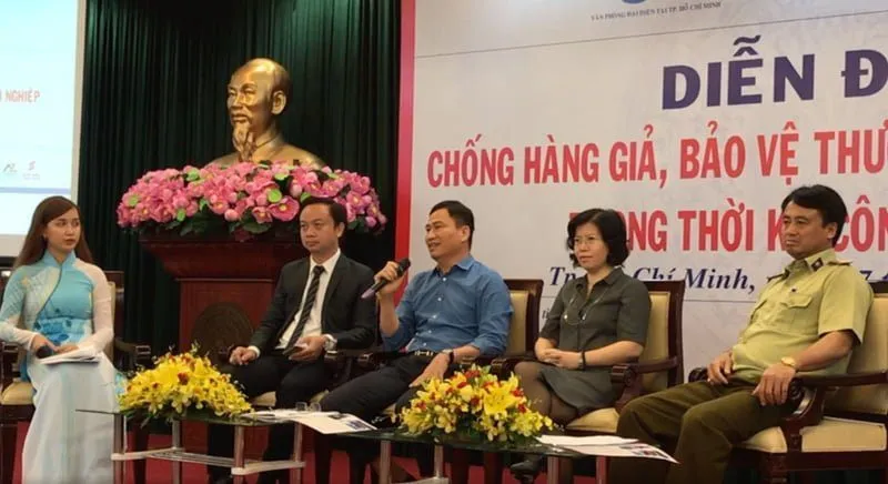 Sản phẩm truongvanba_vinachg — Công Ty Cổ Phần Phát Triển Khoa Học Công Nghệ VINA — MST 0306182501