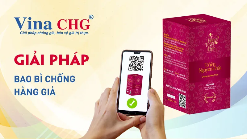 Sản phẩm gp bao bi chong gia — Công Ty Cổ Phần Phát Triển Khoa Học Công Nghệ VINA — MST 0306182501