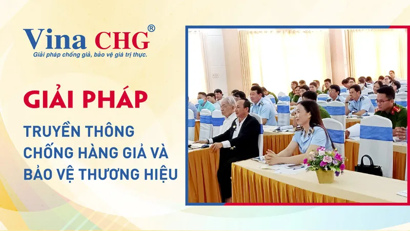 Sản phẩm gp truyen thong chong hang gia — Công Ty Cổ Phần Phát Triển Khoa Học Công Nghệ VINA — MST 0306182501