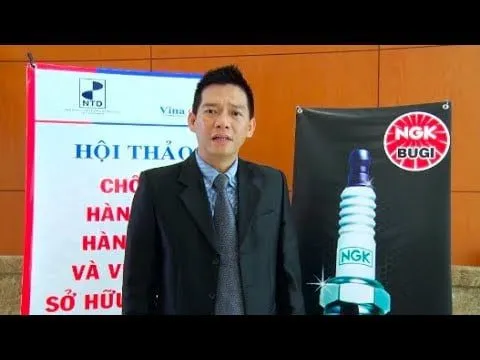 Sản phẩm ngk nhat ban_7402 — Công Ty Cổ Phần Phát Triển Khoa Học Công Nghệ VINA — MST 0306182501
