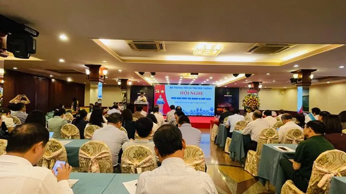 Sản phẩm quang canh hoi nghi — Công Ty Cổ Phần Phát Triển Khoa Học Công Nghệ VINA — MST 0306182501
