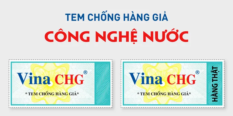 Sản phẩm tem cong nghe nuoc_1000x500 — Công Ty Cổ Phần Phát Triển Khoa Học Công Nghệ VINA — MST 0306182501